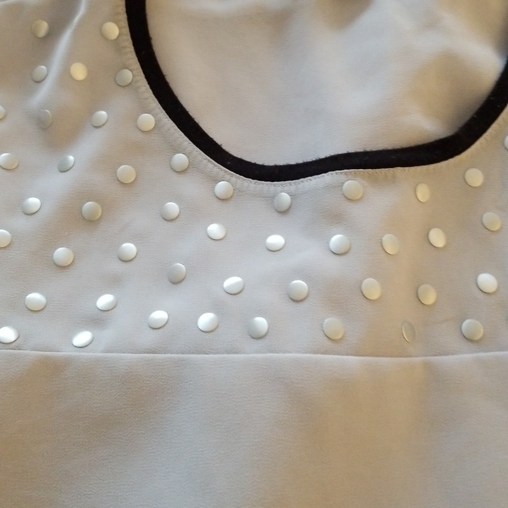 Blouse - Picture 2 of 2